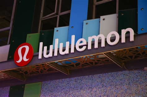 lululemon racism|Lululemon founder slams company’s DEI efforts .